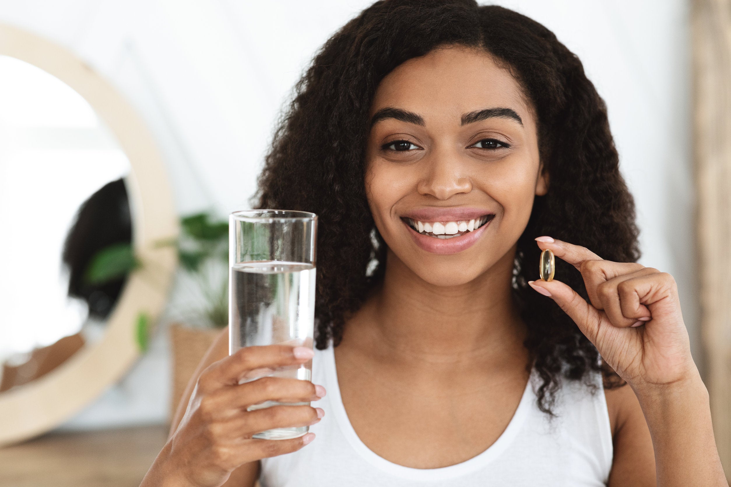 Going Vegan: Which Supplements Are Best for You?
