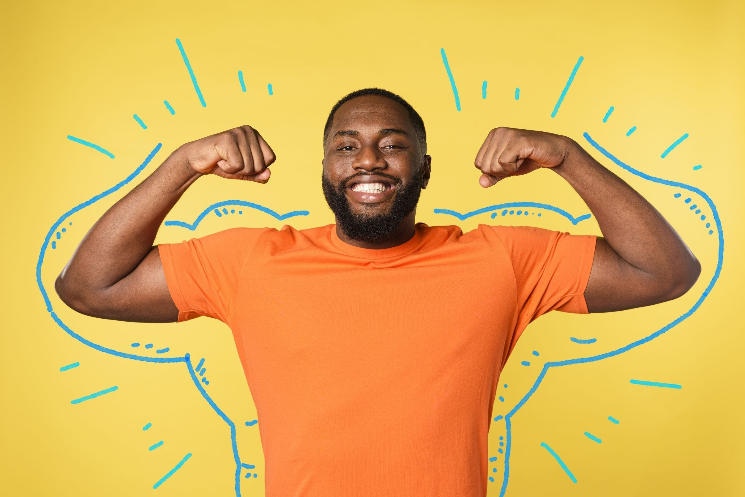 How to Build Muscle When You Are on a Vegan Diet