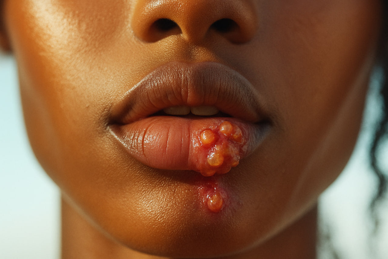 She Let Her Ex Hit One More Time β Now Sheβs Got Herpes AND Regret π