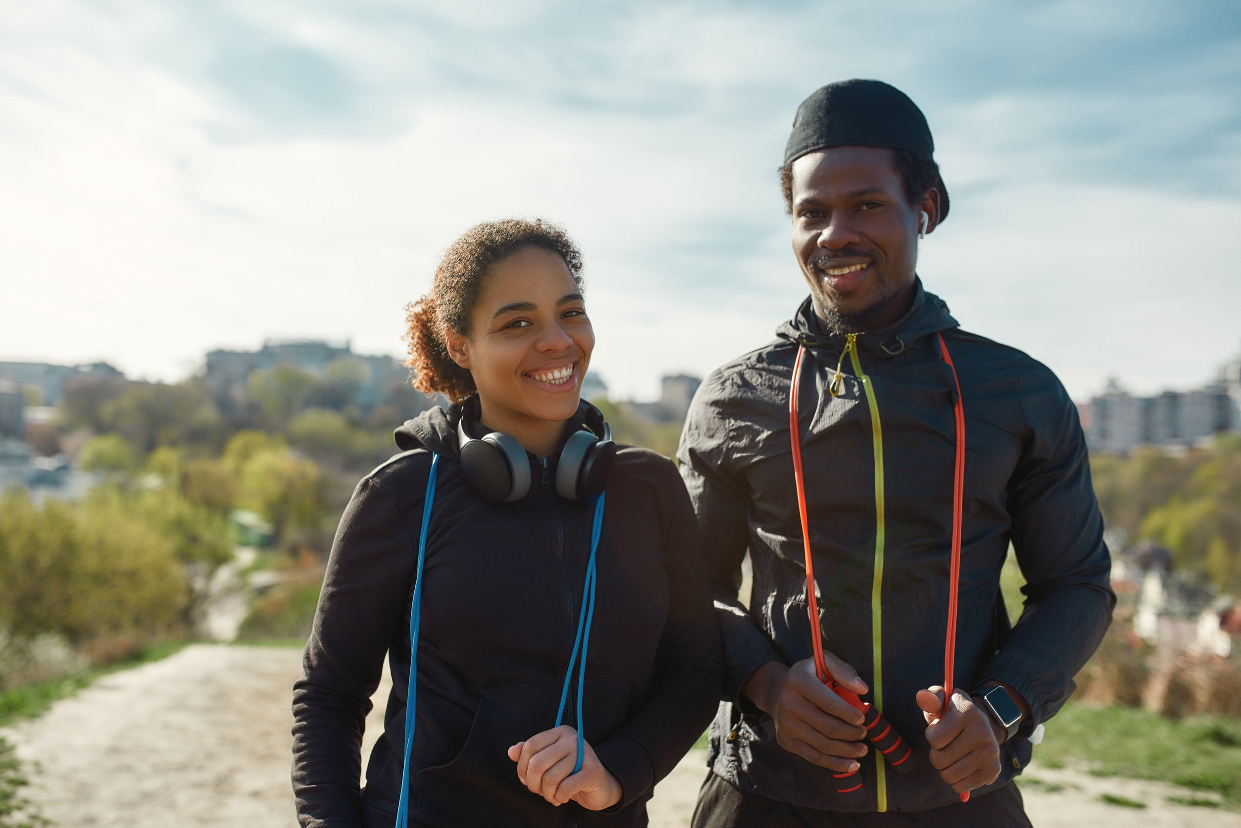 How to Recoup Your Fitness after the Holidays