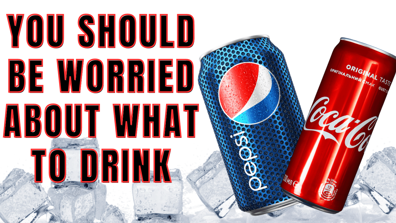 Coke and Pepsi are actually being used by Indian farmers as a pesticide
