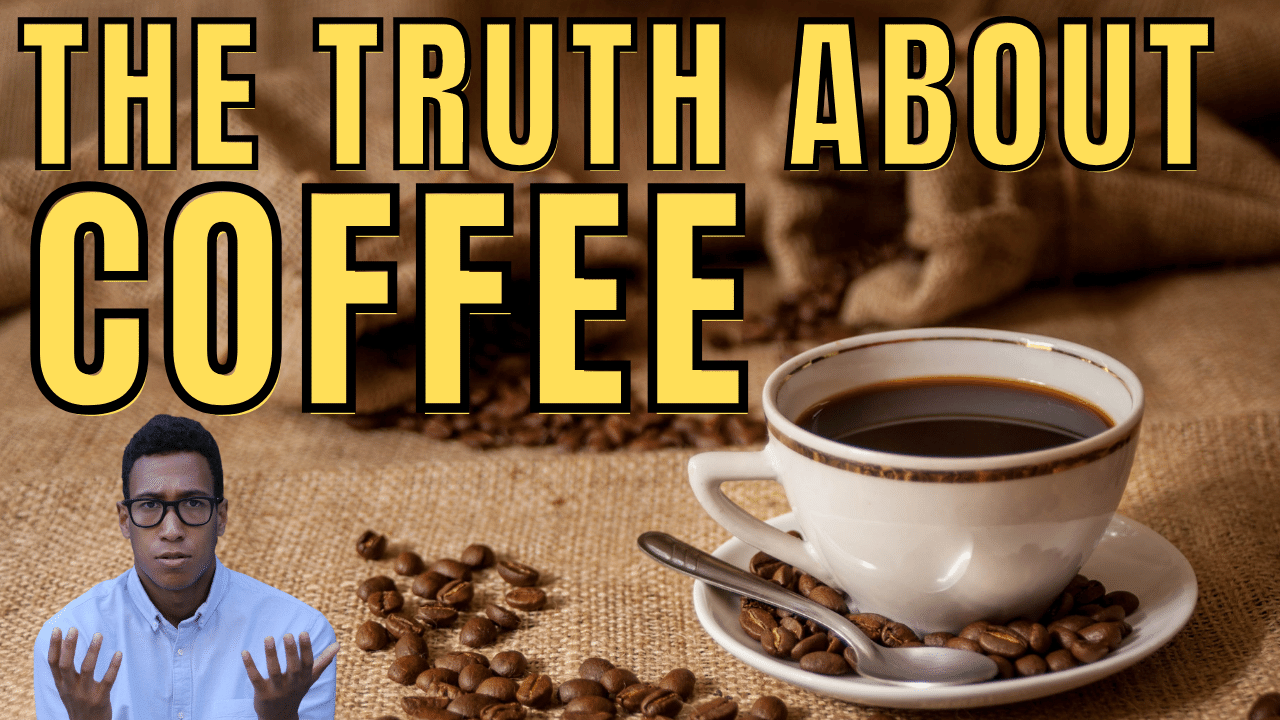 Are There Any Risks To Drinking Coffee? The Truth About coffee health effects