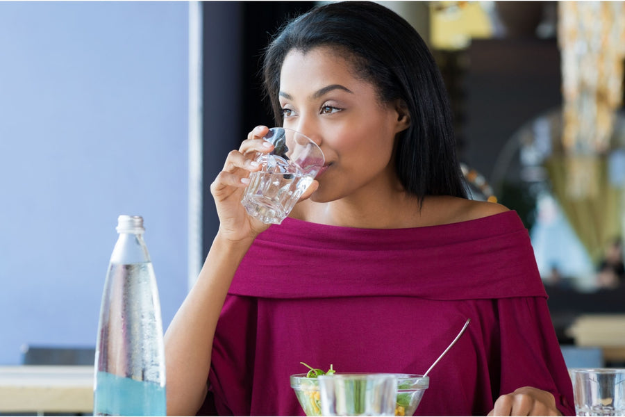 3 Signs You Need a Body Detox and How To Do It Safely
