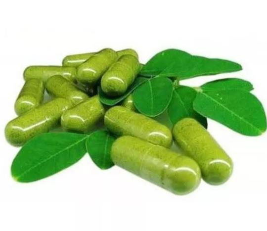 5 Unexpected But Remarkable Facts About Moringa To Sex Life