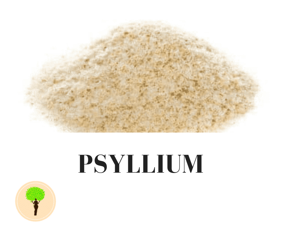 Psyllium As Natural Colon And Parasite Detox