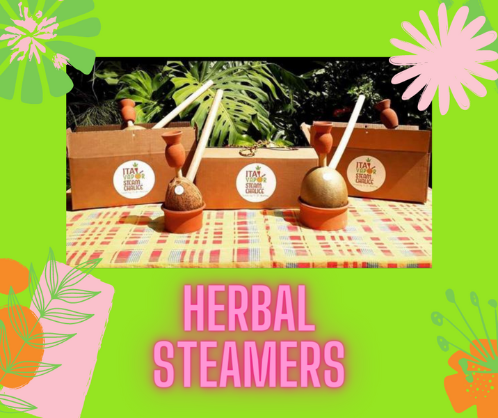 Understanding The Benefits Of A Steam Chalice