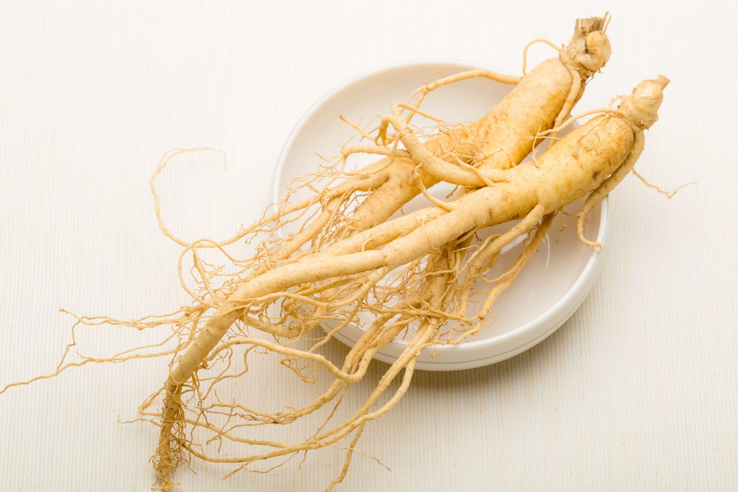 Ginseng and Other Supplements That Can Help Boost Hair Growth
