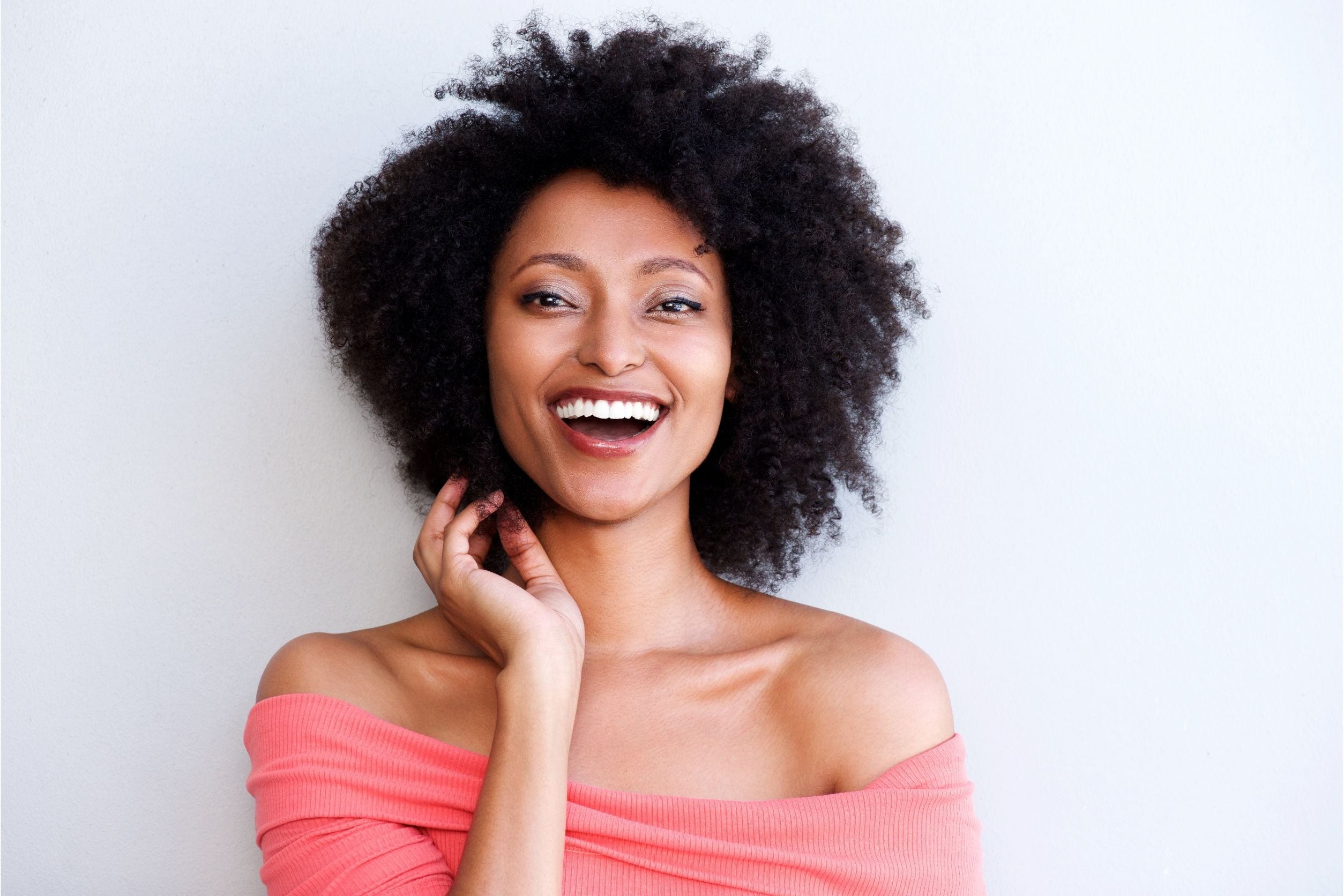 4 Supplements to Level Up Your Hair Care Routine