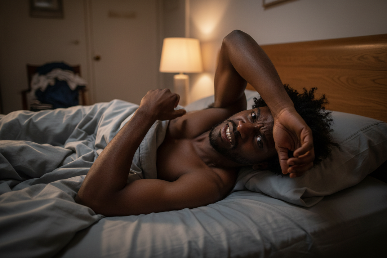 Libido Booster for Men: Evidence Based Ways to Improve