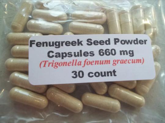 Uses Of Fenugreek In The Hair And Scalp That Will Surprise You