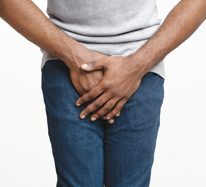 Does Tongkat Ali Improve Erectile Dysfunction or Men’s Libido?