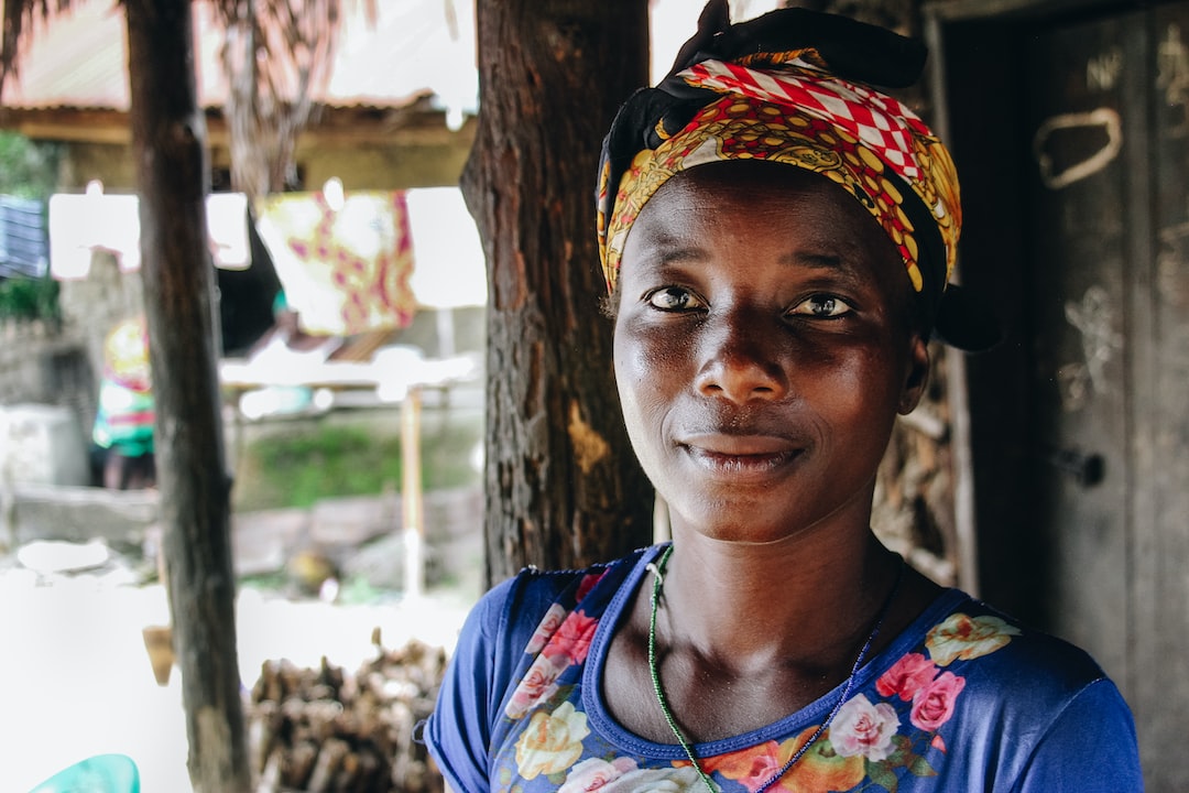 Unlocking the Power of African Herbal Remedies: Nature's Hidden Treasure