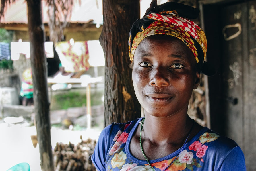 Unlocking the Power of African Herbal Remedies: Nature's Hidden Treasure