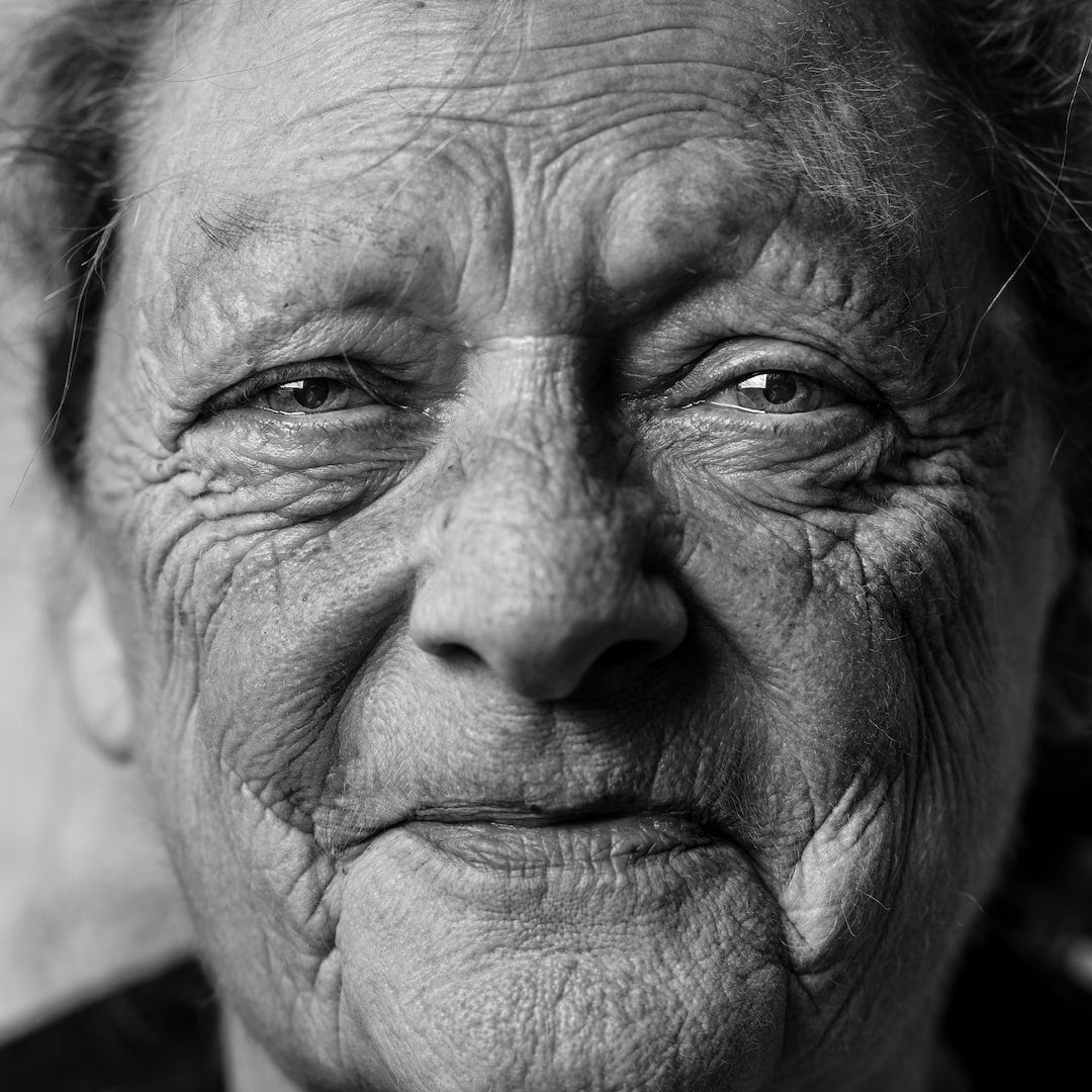 African Holistic Health for Healthy Aging