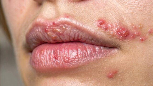 He Said He Was Clean… But He Had No Idea He Had Herpes 💔