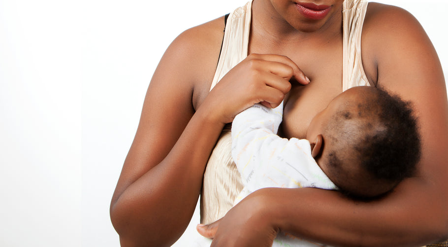 Could breastfeeding be a way to lower our little ones' chances of developing asthma?