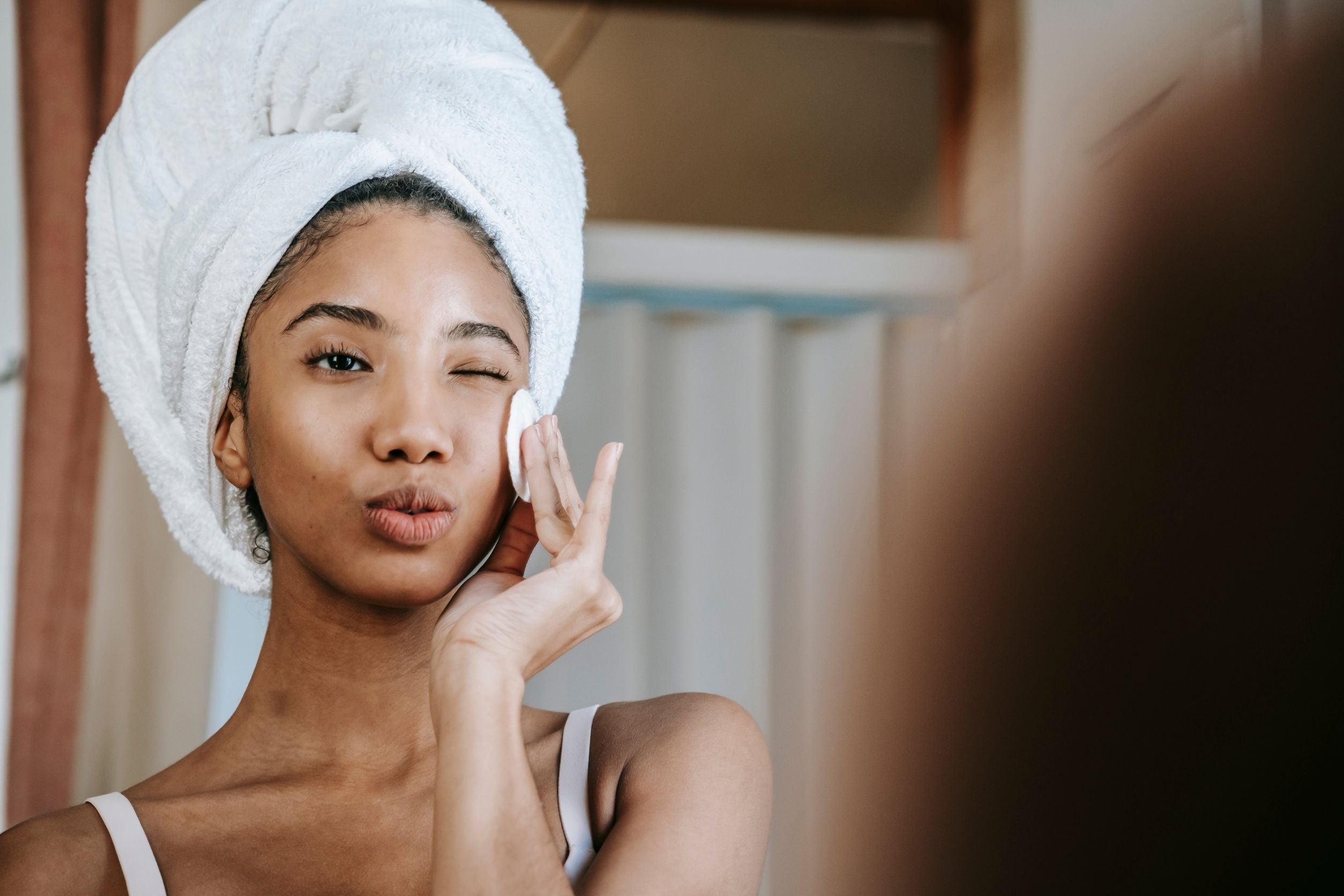 How to Amp Up Your Natural Skin Care Routine