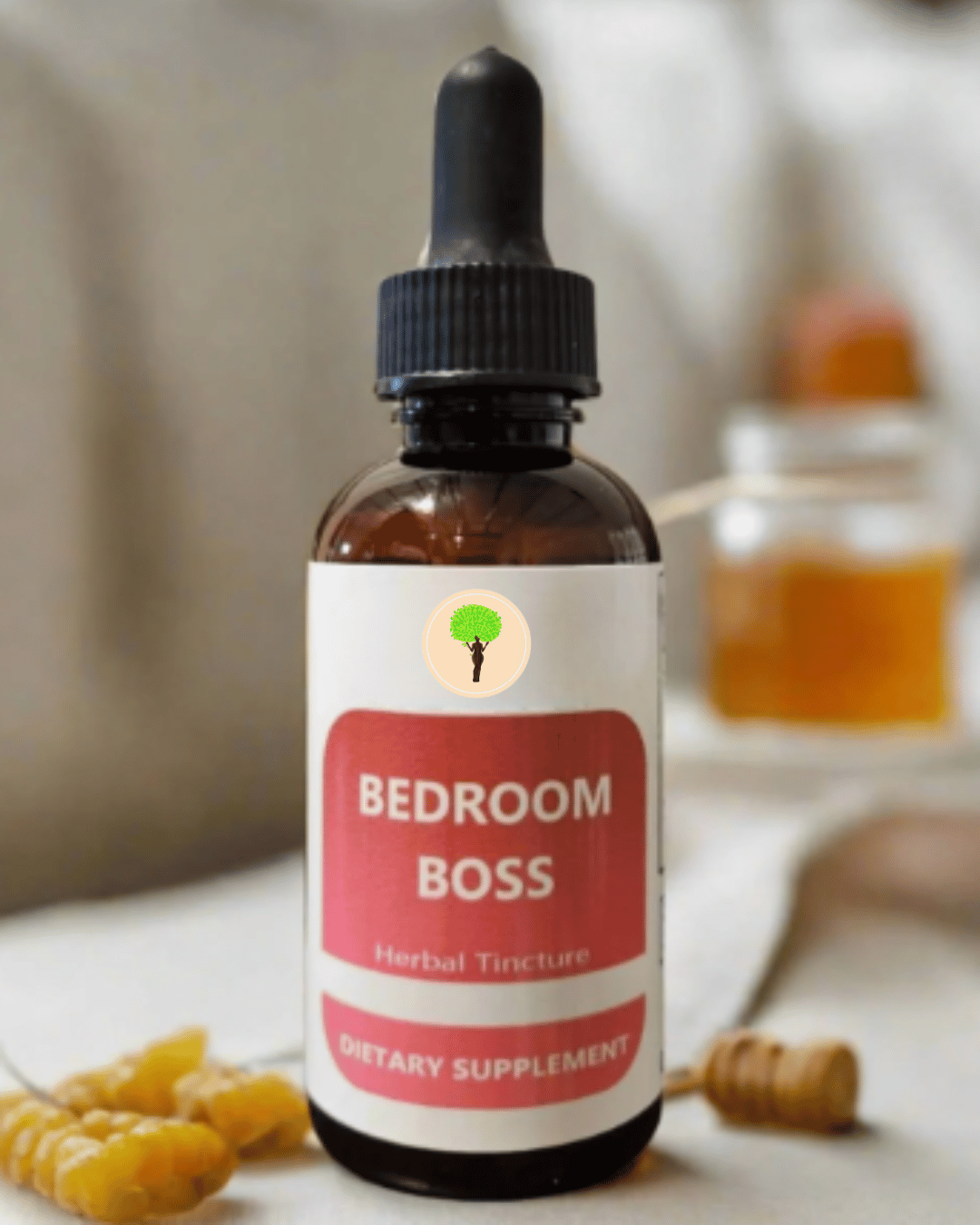 Bedroom Boss