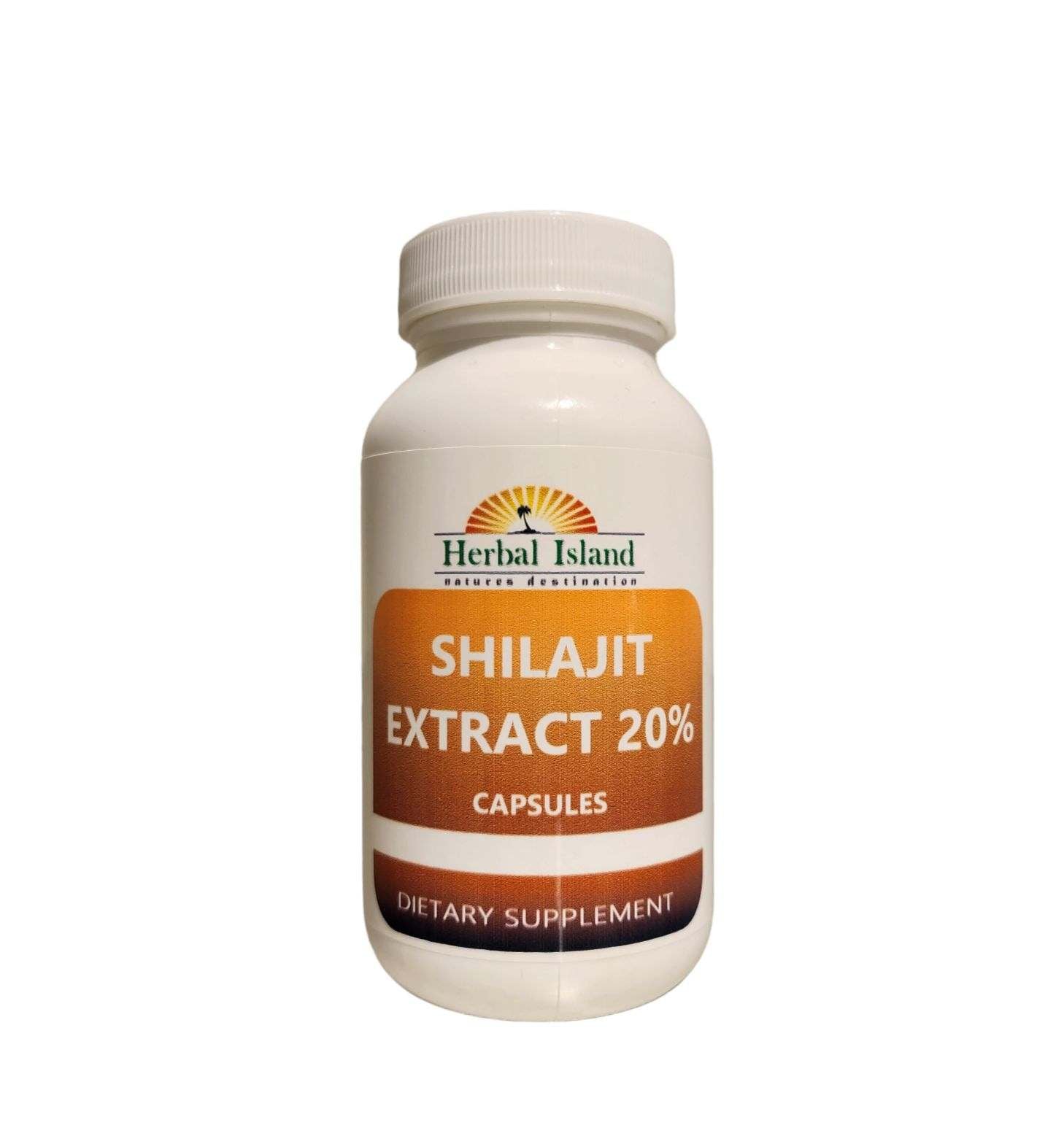 Shilajit Puur Online Bestel