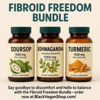 Thumbnail for Fibroid Freedom Bundle