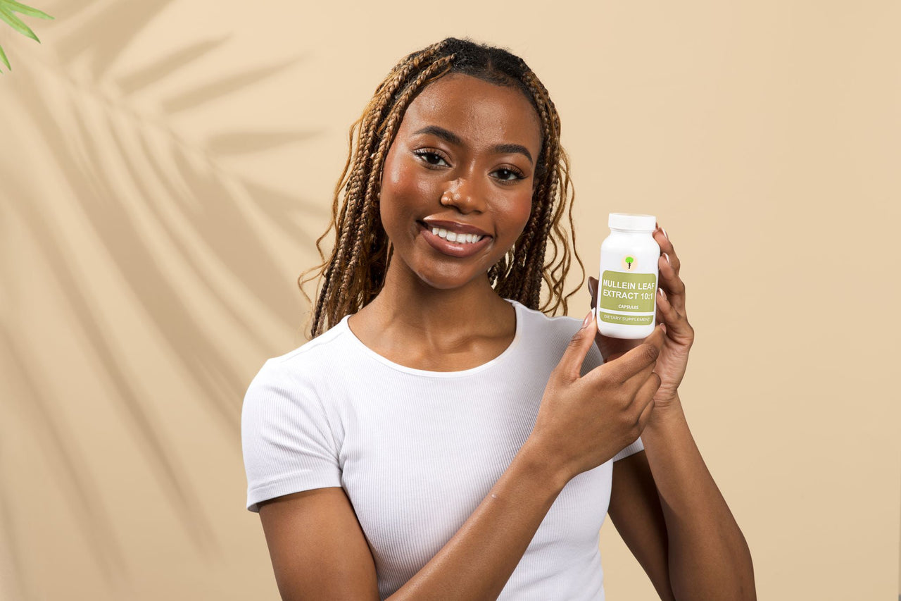 Allergy Relief Herb Pack