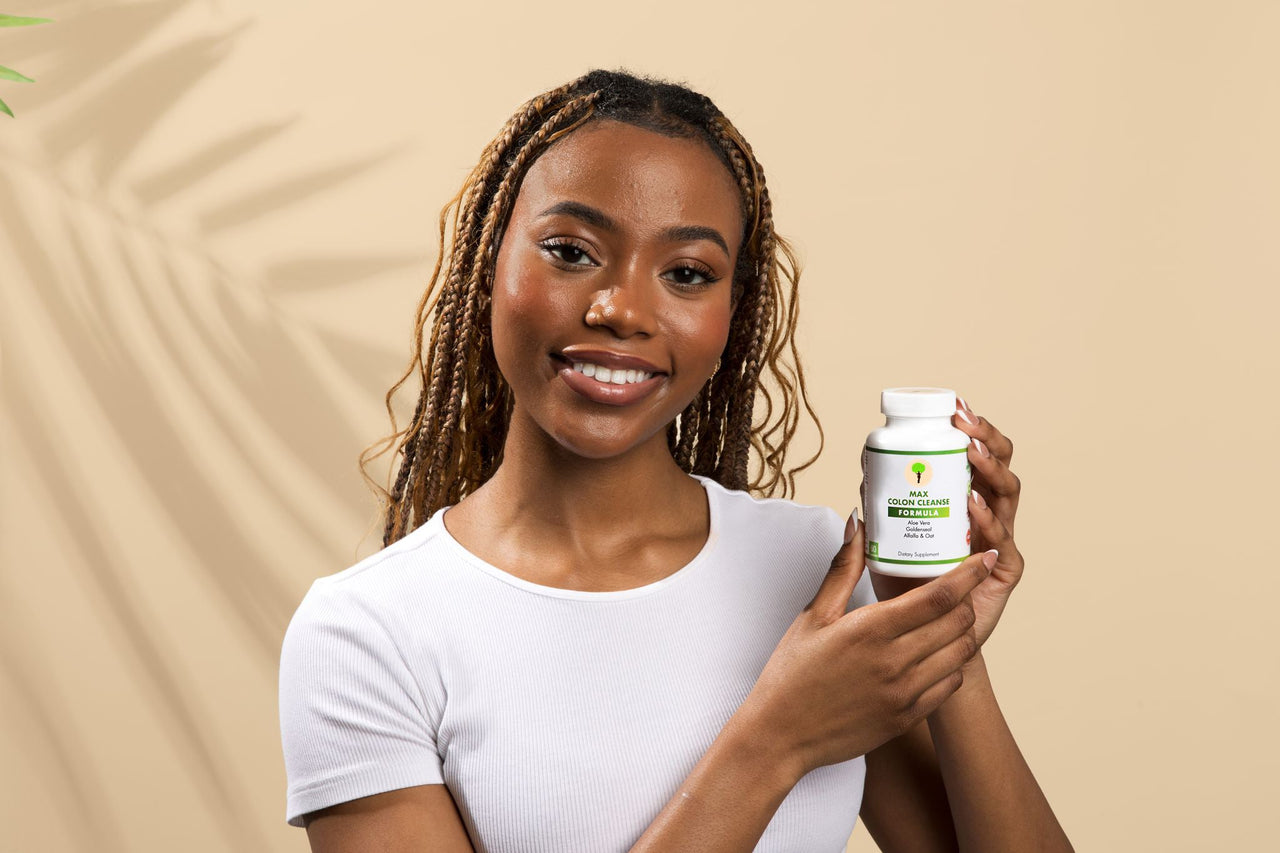Full Body Detox Bundle - Colon Cleanse