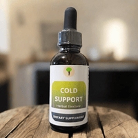Thumbnail for Cold Support Herbal Tincture