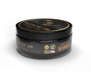 🌟 Melanin Magic Moisture: Luxe Hydrating Body Cream for Radiant Skin! ✨💧🌿
