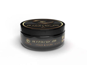 🌟 Melanin Magic Moisture: Luxe Hydrating Body Cream for Radiant Skin! ✨💧🌿