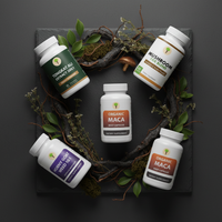 Thumbnail for Men's Vitality Bundle