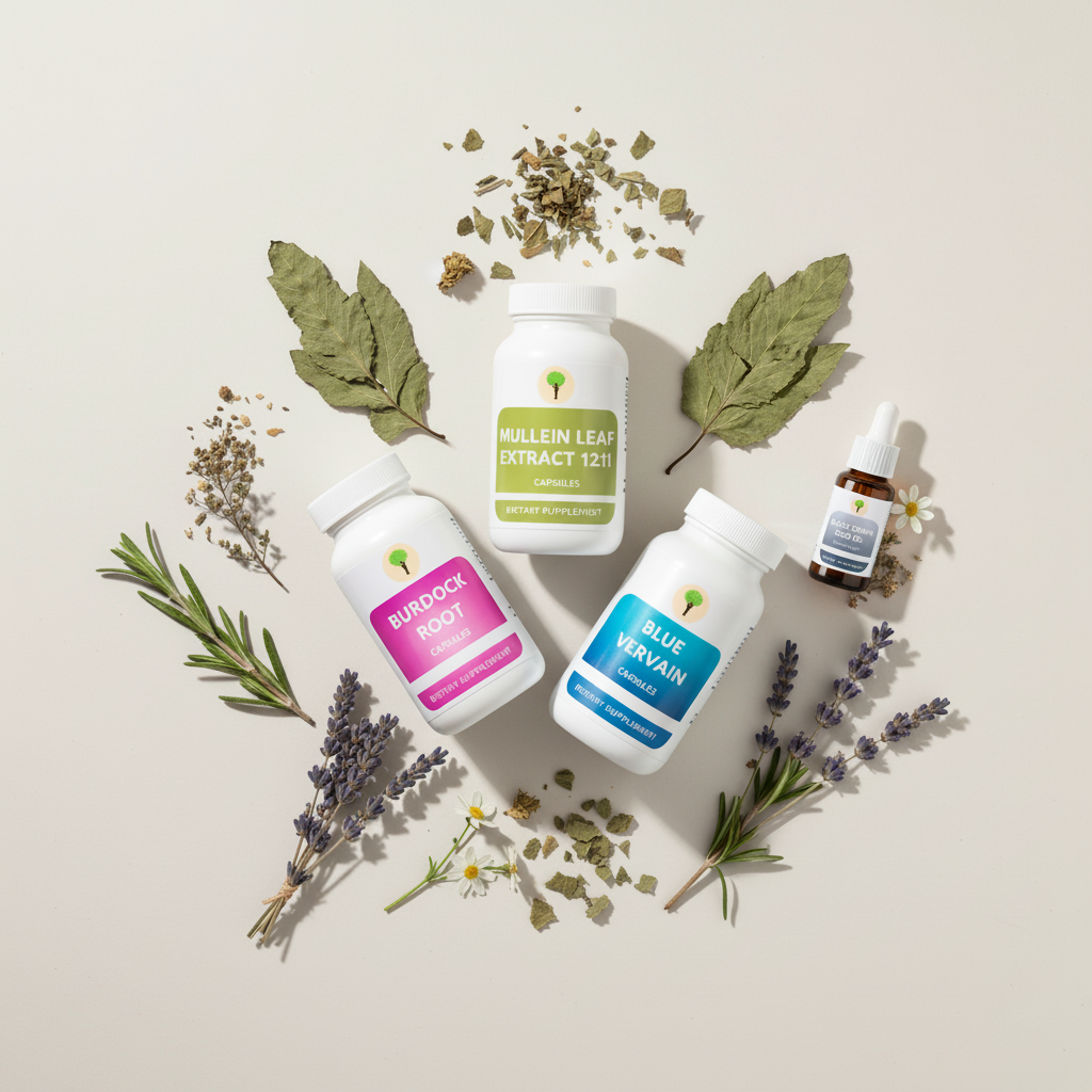 Lung & Respiratory Bundle