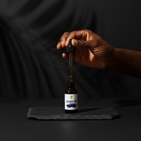 Thumbnail for 9 Oil Blend Beard Oil | Soften, Grow & Strengthen Your Beard
