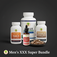 Thumbnail for Mens XXX Super Bundle