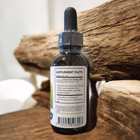 Thumbnail for Cold Support Herbal Tincture