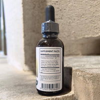 Thumbnail for Energy Formula Herbal Tincture