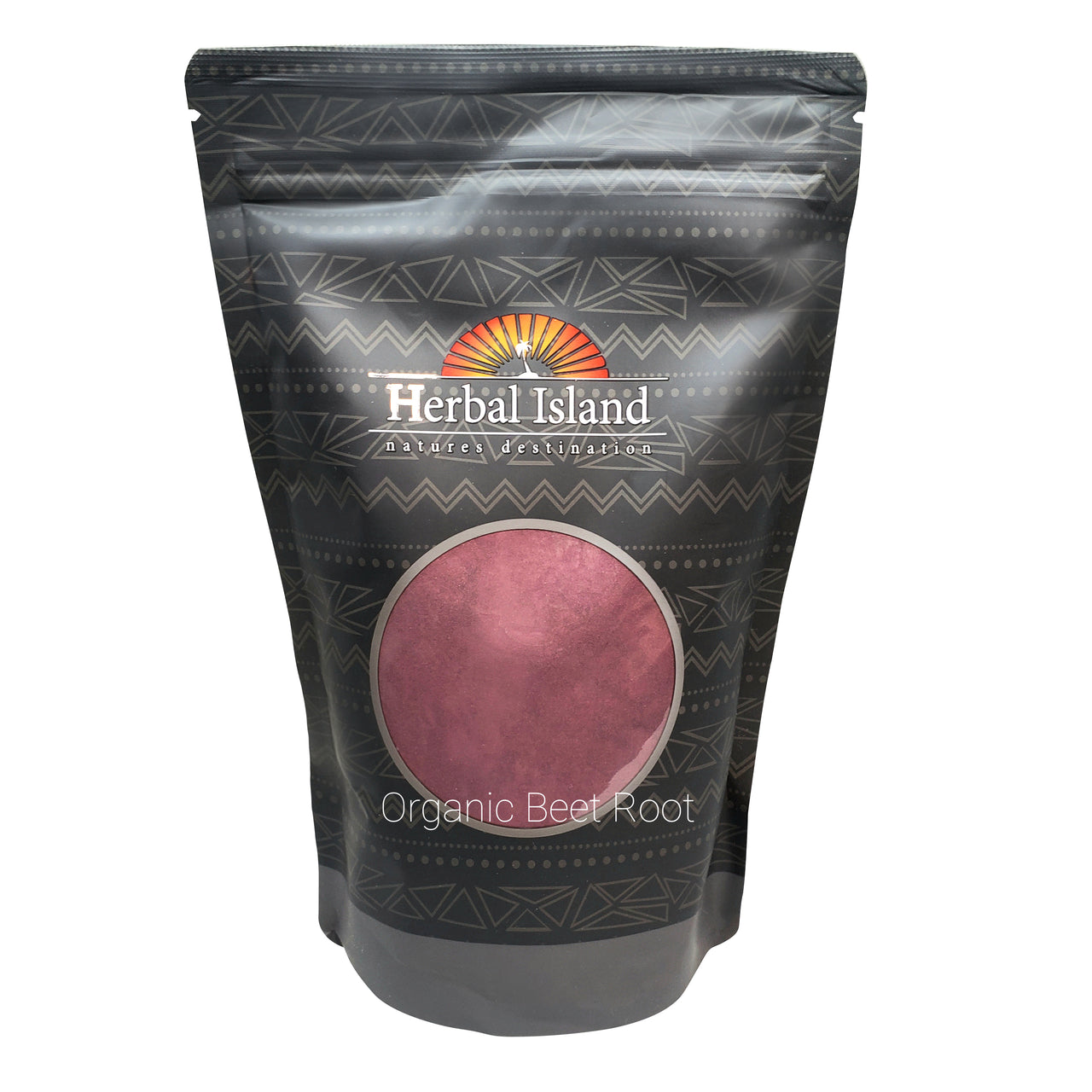 Beet Root Powder - Organic 1 Pound Black Vegan Shop