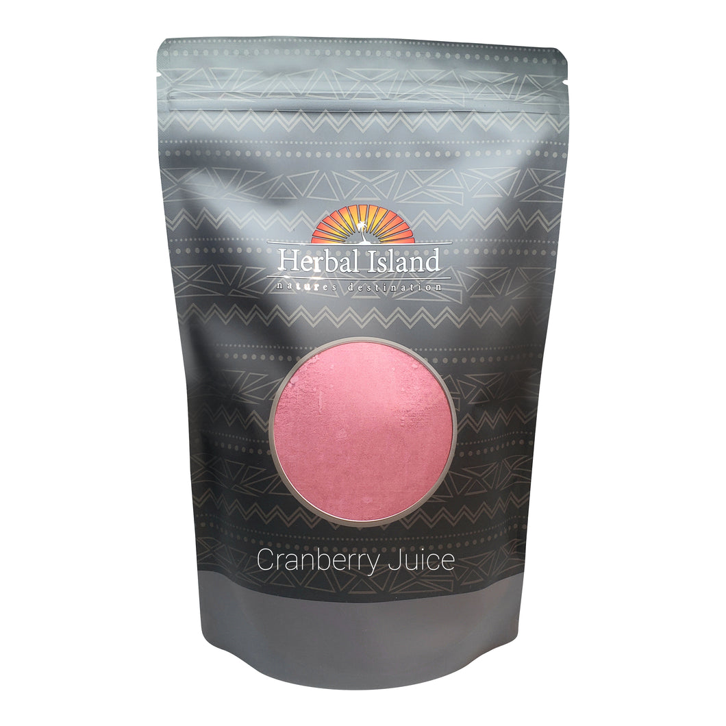 Cranberry Juice Powder 1 Pound Black Vegan Shop