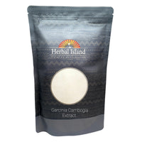 Thumbnail for Garcinia Cambogia Extract Powder (60% HCA) 1 Pound Black Vegan Shop