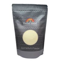Thumbnail for Horny Goat Weed Powder 1 Pound Black Vegan Shop