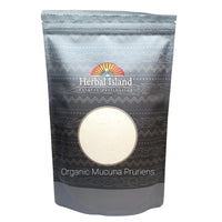 Thumbnail for Mucuna Pruriens Powder - Organic 1 Pound Black Vegan Shop