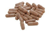 (Sale) Yohimbe Bark Extract 4:1 Capsule (500mg each) Black Vegan Shop