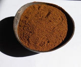 Deer Antler Velvet Extract Powder 4:1 Capsules Black Vegan Shop