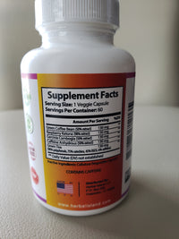 Thumbnail for Weight Loss Formula Black Vegan Shop