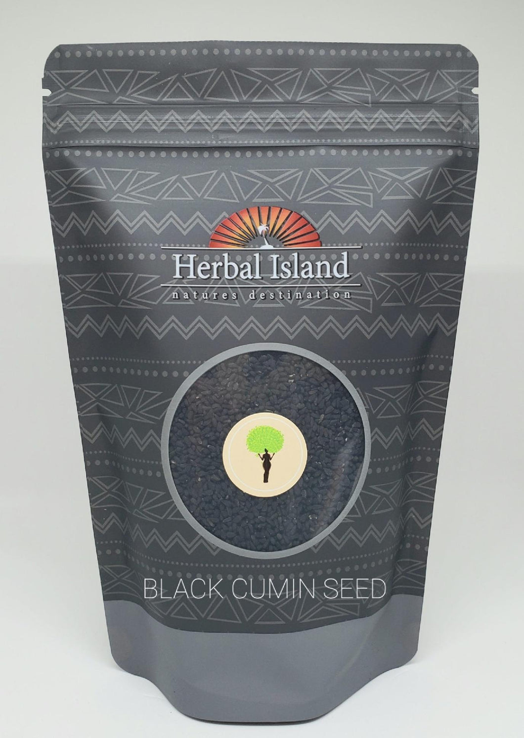 Raw Black Cumin Seeds Black Vegan Shop