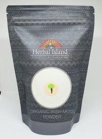 Thumbnail for Sea Moss Powder 100 Grams Black Vegan Shop