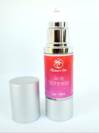 Thumbnail for Anti Wrinkle Cream Black Vegan Shop