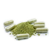 Rare Sour Sop Capsules (Graviola) Black Vegan Shop